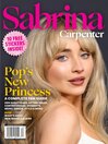 Sabrina Carpenter - Pop's New Princess